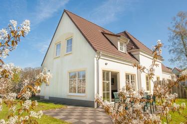 6-Personen Ferienhaus BBL6 Comfort