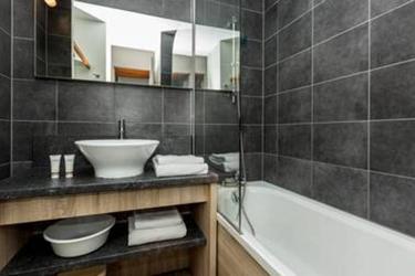 5-Personen Ferienwohnung Méribel Mottaret B