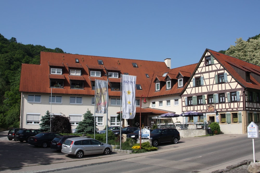 AKZENT Hotel Goldener Ochsen