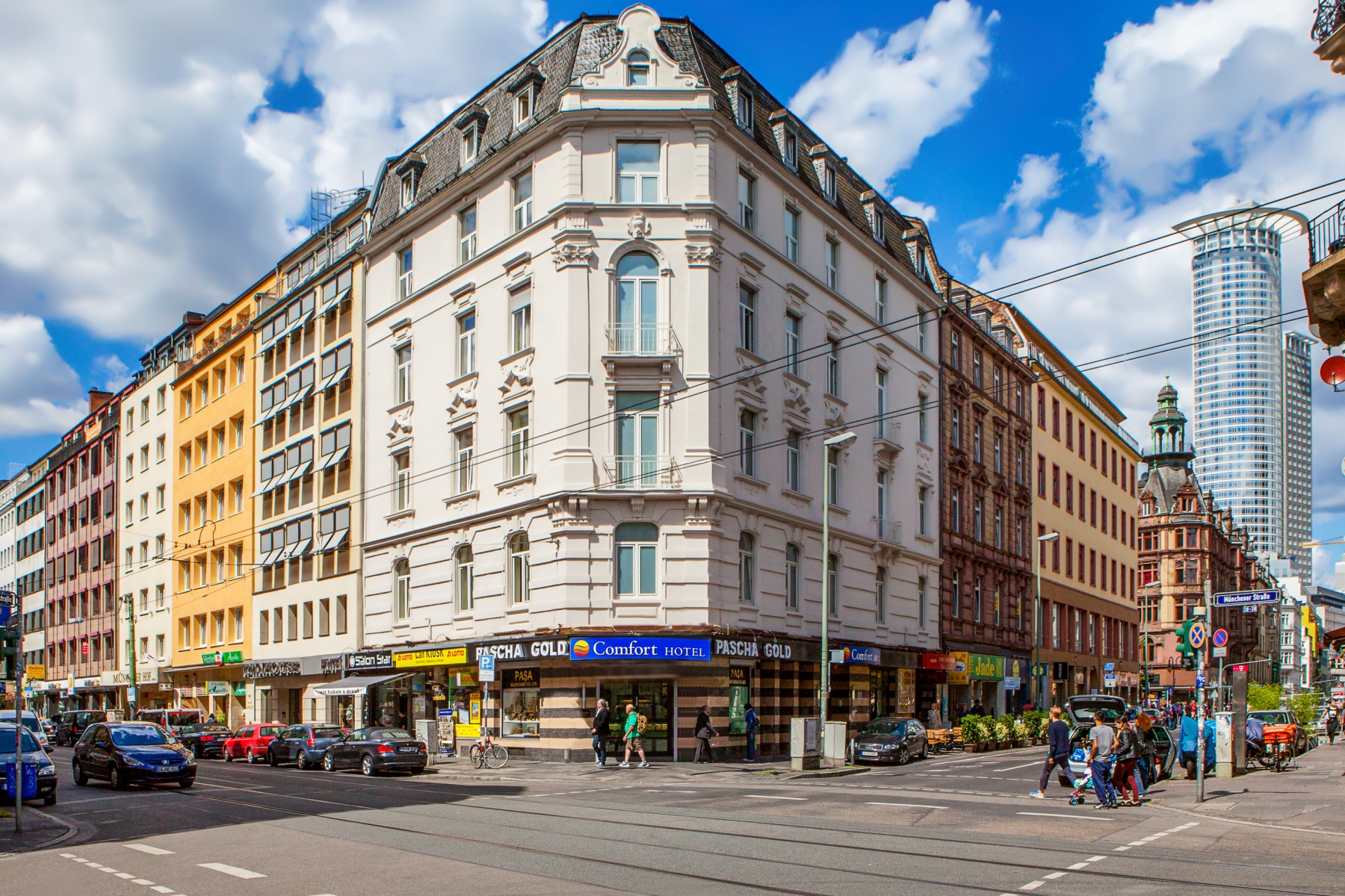 Comfort Hotel Frankfurt Central Station <br/>40.00 ew <br/> <a href='http://vakantieoplossing.nl/outpage/?id=e9219594703598c18eb632f0baff44c9' target='_blank'>View Details</a>