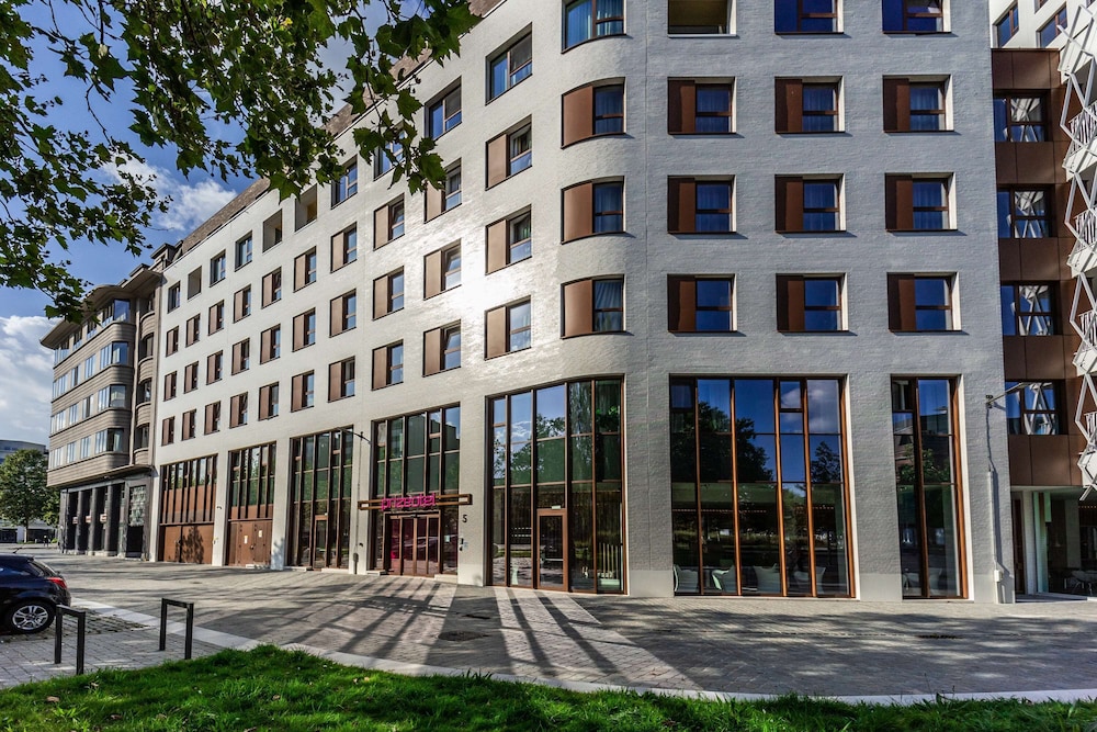 prizeotel Antwerpen-City