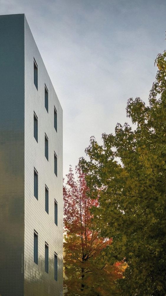 B5 Boutique Hotel Lugano