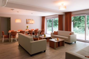 11-Personen Ferienwohnung