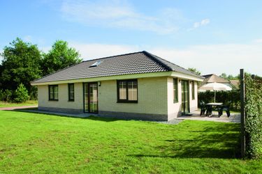 4-persoons bungalow 4CE1 Comfort