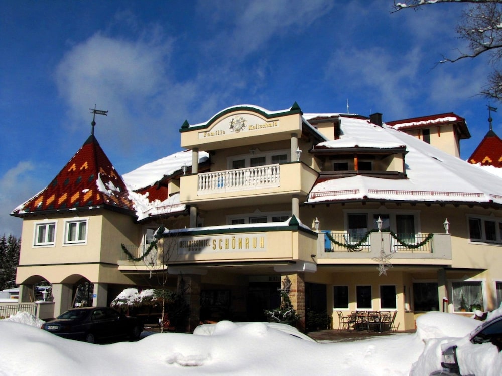 Wellnesshotel Schönruh - Adults Only