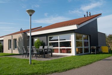10-Personen Gruppenunterkunft Comfort