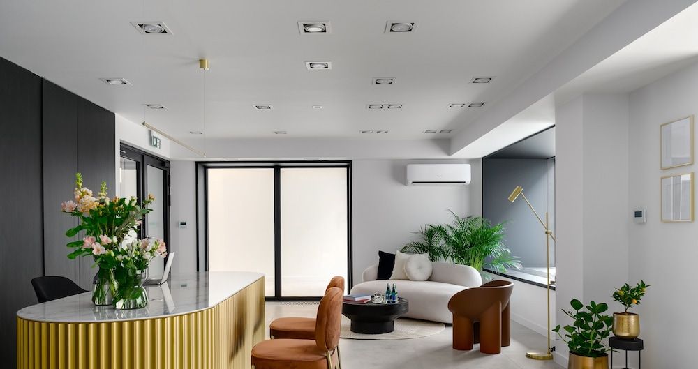 Saint Martin Residence by Y3 Hotels - Poznań Old Town with Welln.