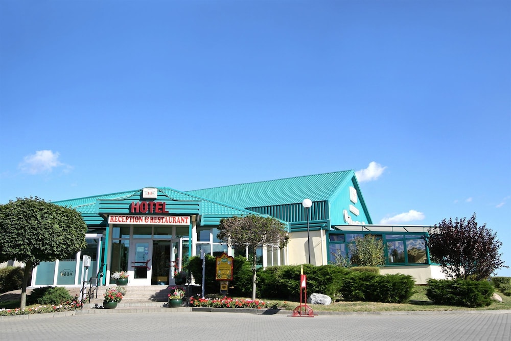 Hotel An der Hasenheide