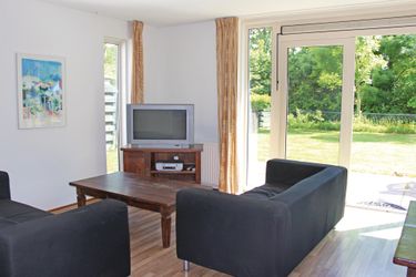 6-persoons vakantiehuis HLI104