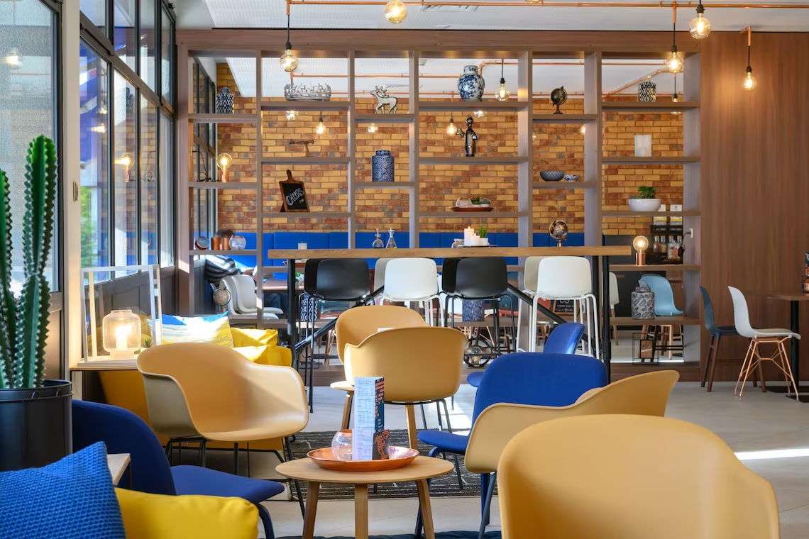 Tulip Inn Antwerpen