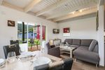 8-person holiday house DAN302