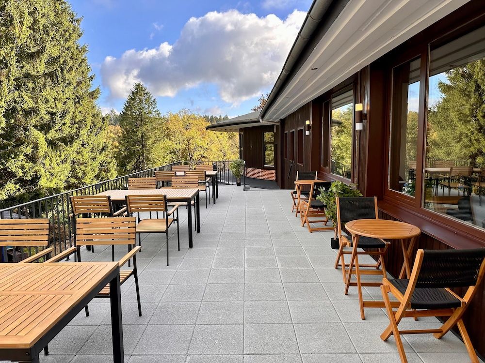 Boutique Hotel am Kranichsee.