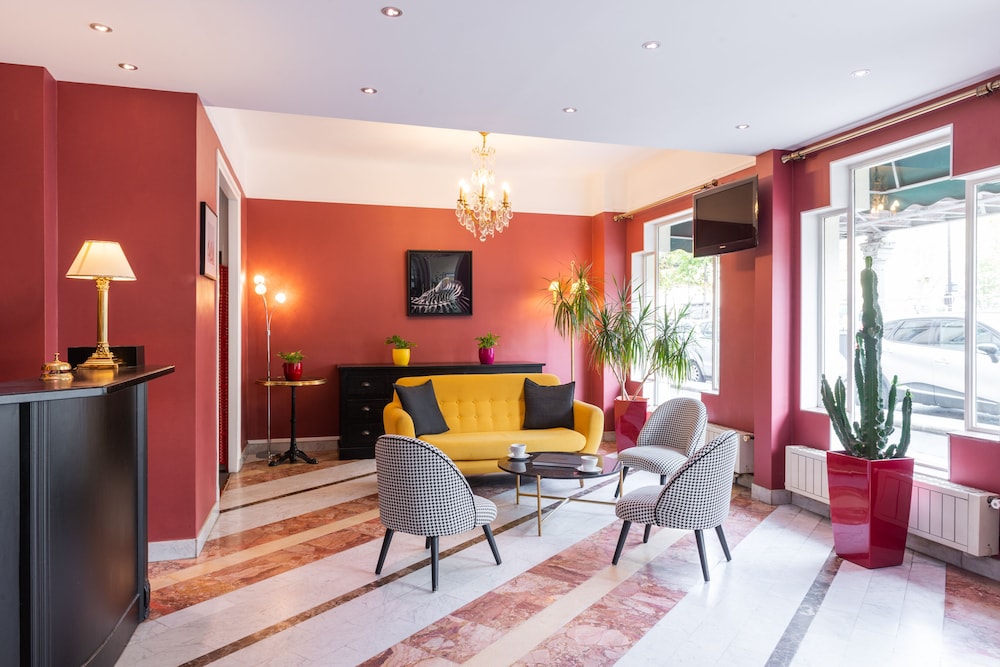 Hôtel Baldi by Magna Arbor