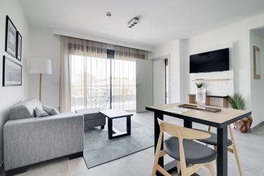 2-Personen Ferienwohnung