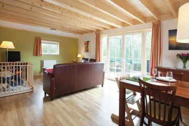 4-persoons bungalow 4BK Kids