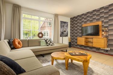 4-persoons bungalow BB4 Comfort Restyled