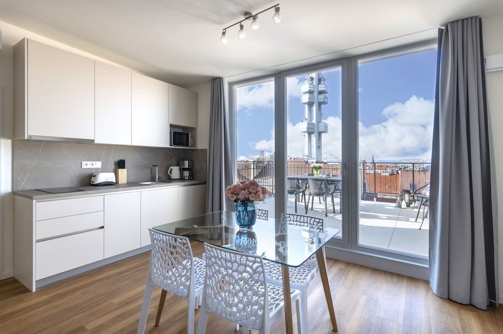 Hidden Art Boutique Residence by Dwellfort