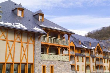 8-Personen Ferienhaus Traditional apartment just 300 m. from the thermal baths