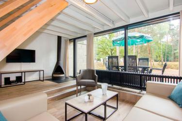 6-Personen Ferienhaus 6B1