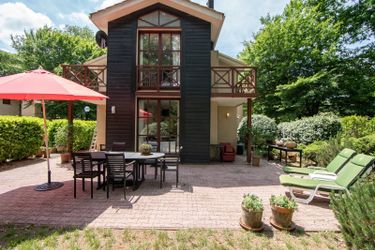 4-Personen Ferienhaus Bordeaux Comfort