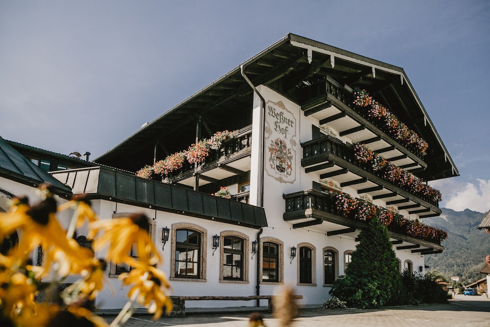 Hotel Restaurant Weßner Hof