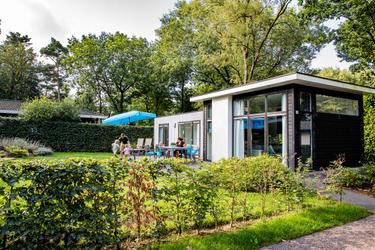 5-Personen Ferienhaus Di Moda