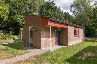 6-persoons bungalow WF Comfort