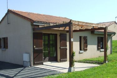 6-person holiday house