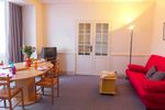4-persoons appartement Molene (Max. 2 adults)