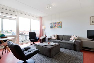 4-persoons appartement Luxe