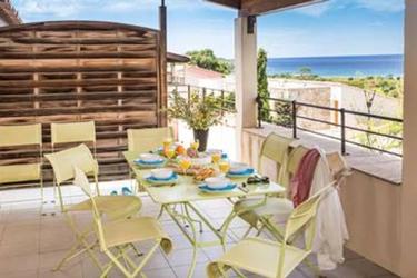 5-person apartment (max. 4 adults) Belgodere Capra Scorsa 986980