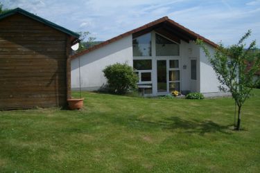 4-Personen Ferienhaus Ital