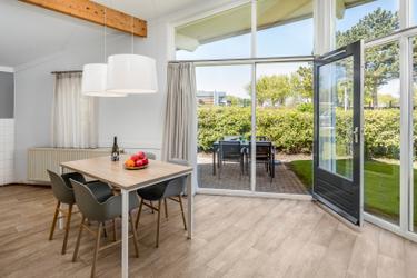 4-person cottage Comfort 4A