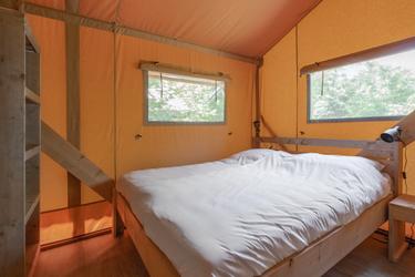 2-personne(s) Tente Safari Poolster