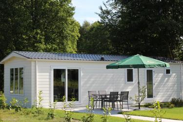 4-persoons vakantiehuis Berkel