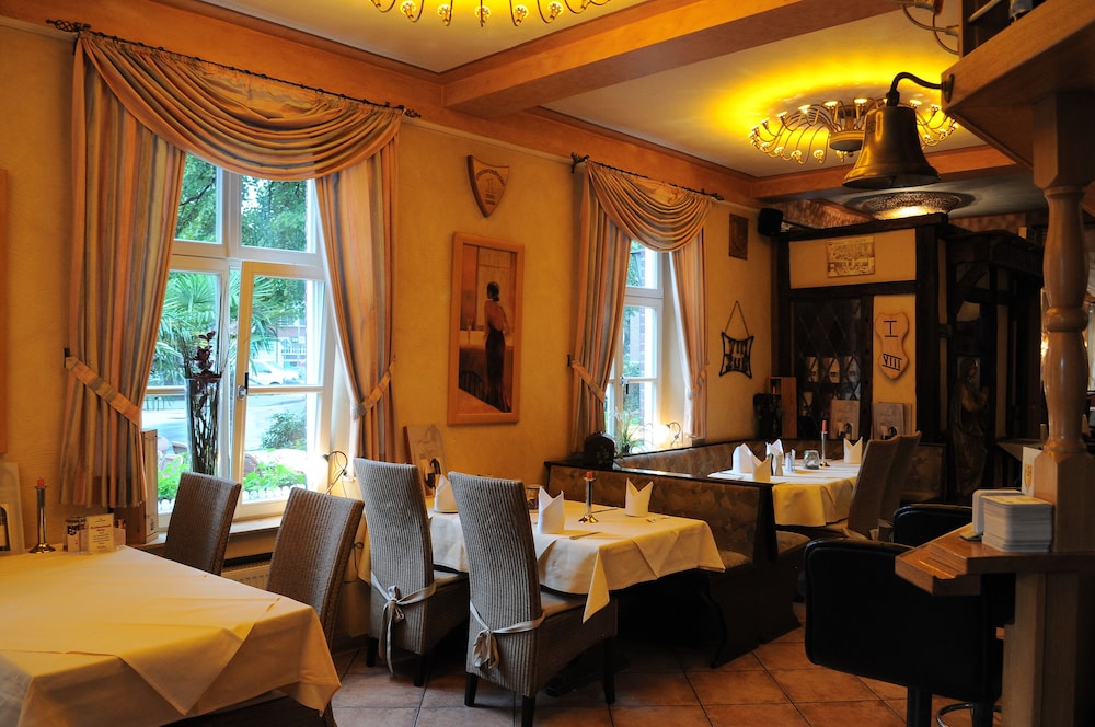 Hotel Restaurant Doppeladler