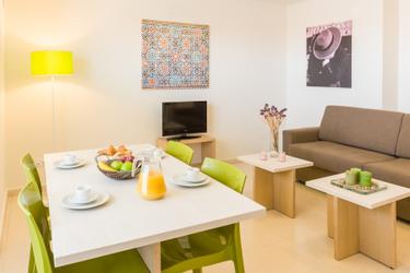 4-Personen Ferienwohnung Standard EWL24