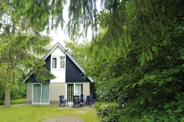 8-persoons vakantiehuis Budget