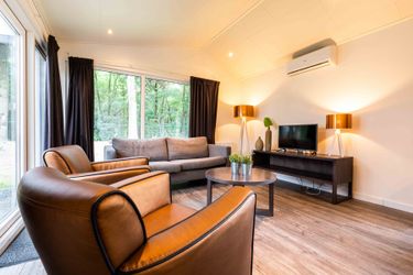5-Personen Ferienhaus Comfort
