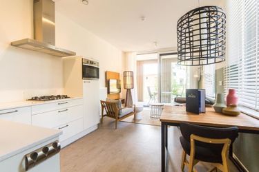 2-Personen Ferienwohnung Comfort