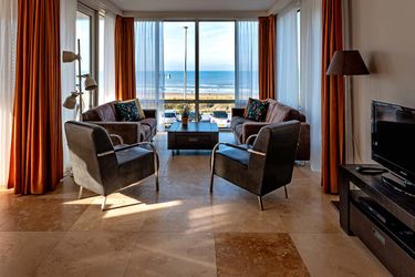 6-Personen Ferienwohnung Crab