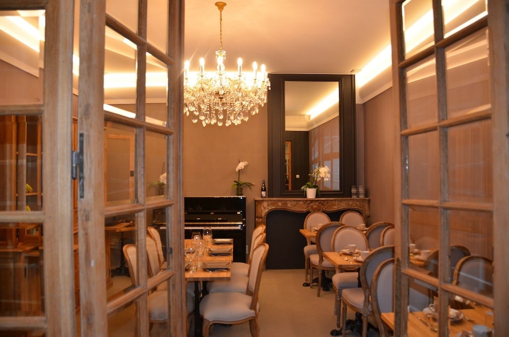 Hotel Gheestelic hof by CW Hotel Collection