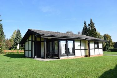 5-Personen Ferienhaus Robinson