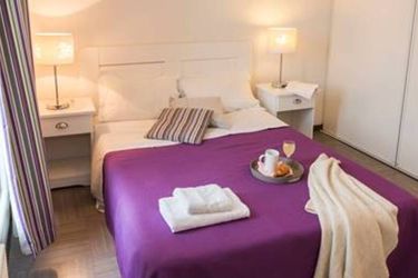6-persoons appartement (Max. 4 adults) Greoux les Bains Côté Provence