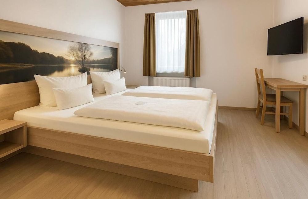 Haven - Hotel Bochum.