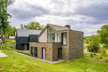 6-persoons villa Hertogenvilla Wellness Waterkant