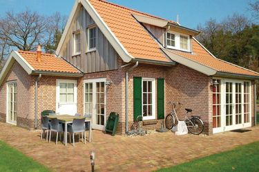 5-Personen Ferienhaus A2 Wellness