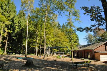 8-la personne Chalet B