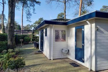 4-persoons Chalet Koeterdekoet
