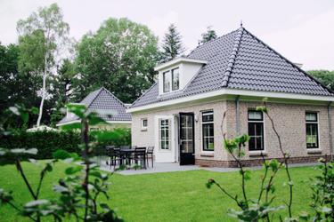 6-Personen Ferienhaus Notariswoning